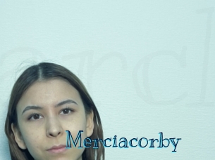 Merciacorby