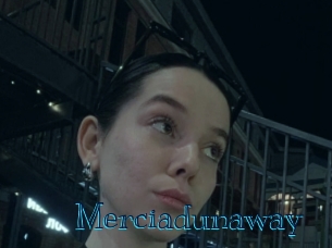 Merciadunaway
