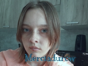 merciadurow Archive DVD BIZ