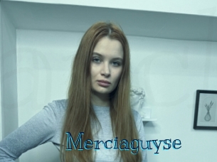 Merciaguyse