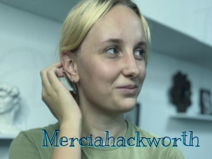 Merciahackworth