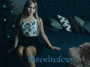Merelinfoxy