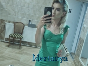 Merianya