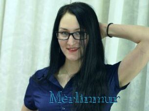 Merlinmur