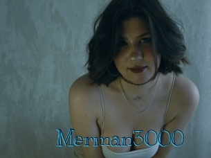 Merman3000