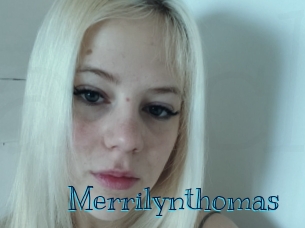 merrilynthomas Archive DVD BIZ