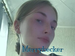 Merrybecker