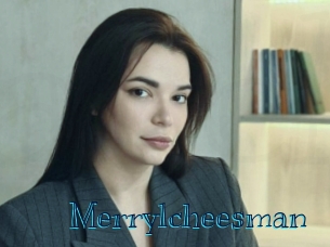 merrylcheesman Archive DVD BIZ