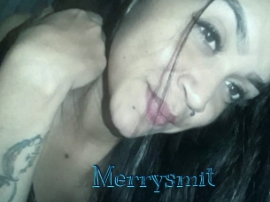 Merrysmit