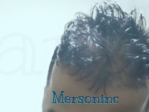 mersoninc Archive DVD BIZ