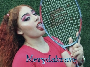 Merydabrave