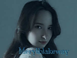 Merylblakeway