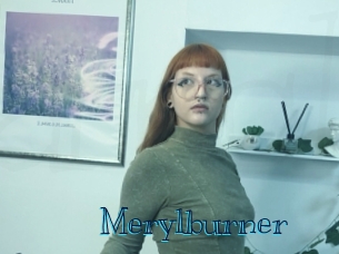 Merylburner