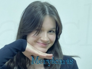 Merylcaris