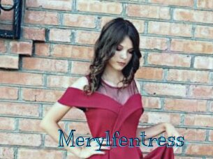 Merylfentress