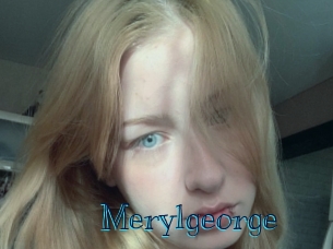 Merylgeorge