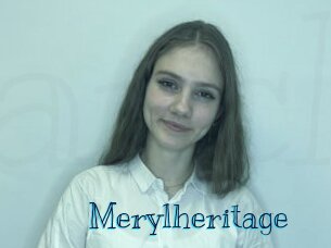 Merylheritage