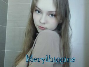 Merylhiggins