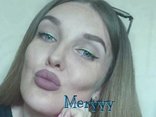 Meryyy
