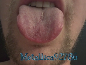 metallica92786 Archive DVD BIZ