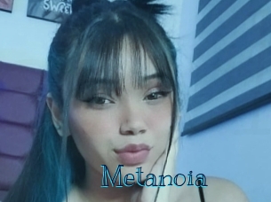Metanoia