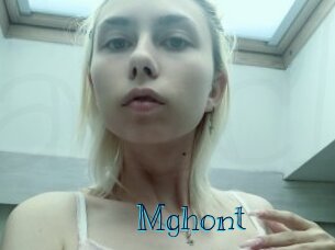 Mghont
