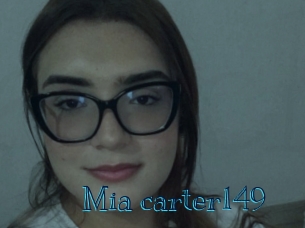 mia_carter149 Archive DVD BIZ