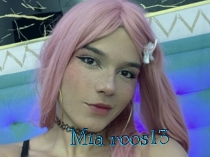 Mia_roos13