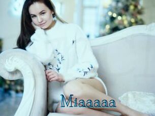 Miaaaaa