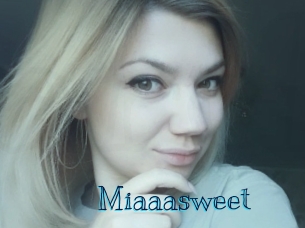 miaaasweet Archive DVD BIZ