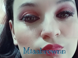 Miaabrownn