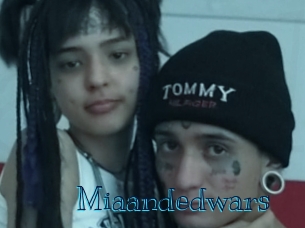 Miaandedwars