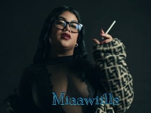 Miaawiills