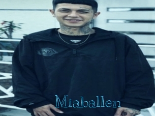 miaballen Archive DVD BIZ