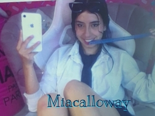 miacalloway Archive DVD BIZ