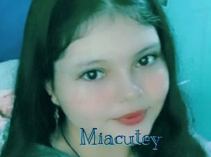 Miacutey