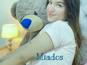 miados Archive DVD BIZ