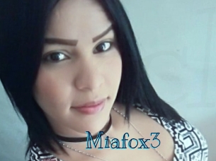 Miafox3