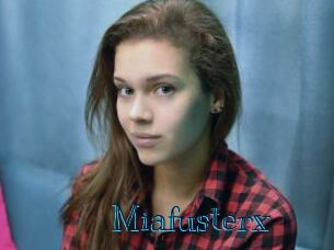 Miafusterx