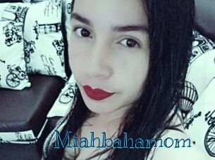 Miahbahamom