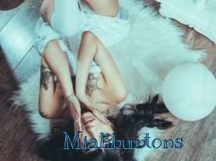 Miahburtons