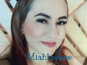 miahhsense Archive DVD BIZ