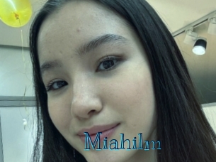 Miahilm