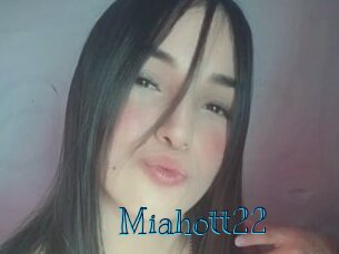 Miahott22