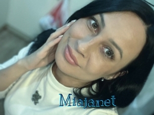 Miajanet