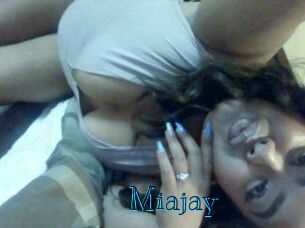 Miajay