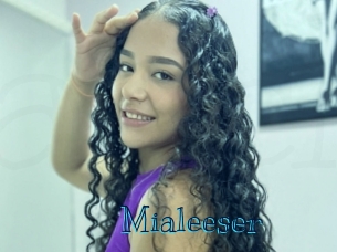 Mialeeser