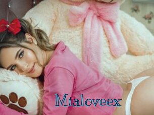 Mialoveex