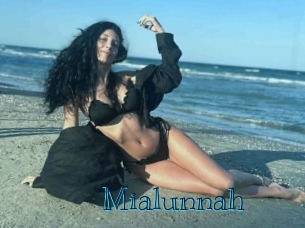 mialunnah Archive DVD BIZ