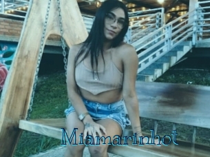Miamarinhot